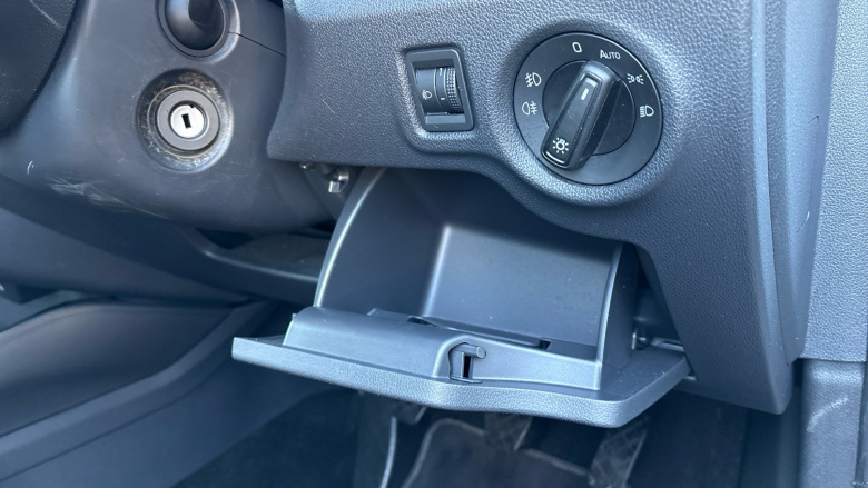 Skoda Fabia 1.0 TSI SE Comfort 5dr Petrol Hatchback